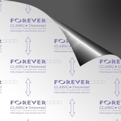 FOREVER® Classic + Universal (Fundos Claros) FOREVER® Classic + Universal (Fundos Claros)