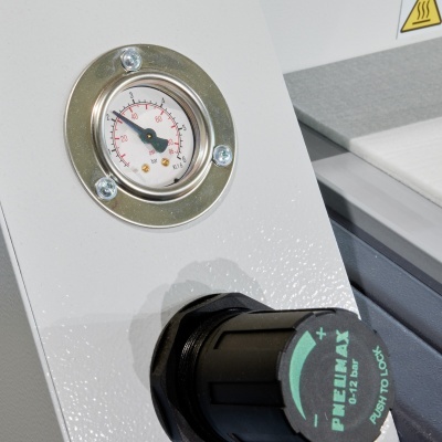 SCHULZE SUPRA PRESS Series SCHULZE SUPRA PRESS Series