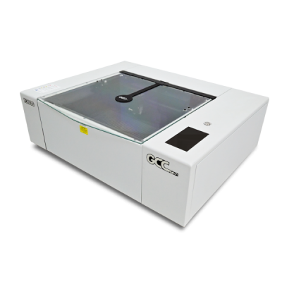 GCC® E200S Gravador a laser de mesa SERIES