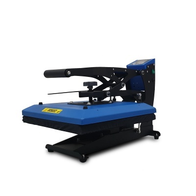 CALORTRANS® Prensa Térmica CT3838 II