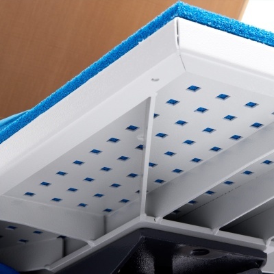 SCHULZE BLUEPRESS DTG