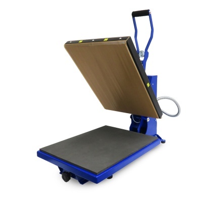 SCHULZE BLUE PRESS Series