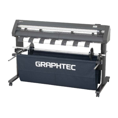 GRAPHTEC® CE8000-130AP / PADRONAGEM TEXTIL