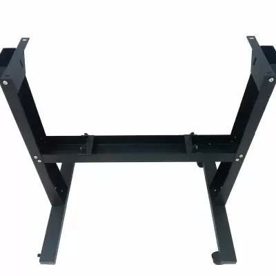 GCC® EXPERT II 24 LX - Suporte