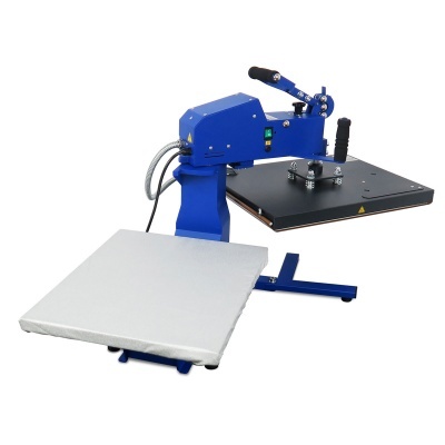 SCHULZE BLUE SWING PRESS