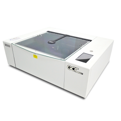 GCC® E200S Gravador a laser de mesa SERIES