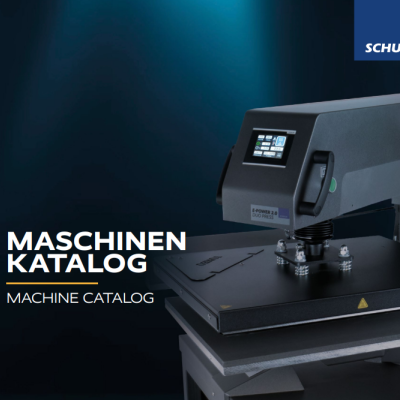 SCHULZE® Catálogo Equipamentos 2025