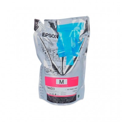 EPSON Tinta Sublimação ULTRACHROME DS (F6000/F6200)