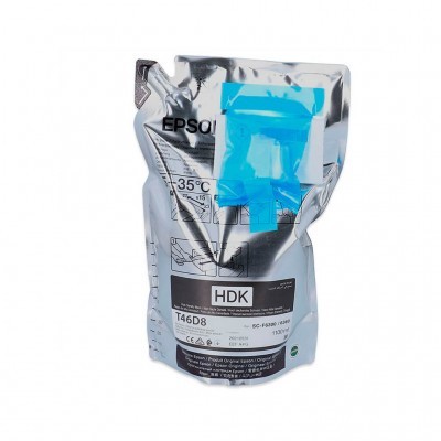 EPSON Tinta Sublimação ULTRACHROME DS (F6300)