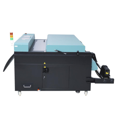 INKONE® SZ1 (90 cm) Forno e aplicador automático DTF