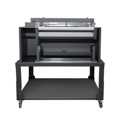 SCHULZE DTF Cutter Station