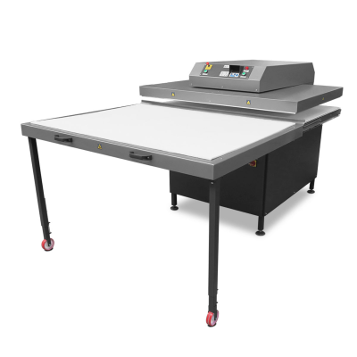 SCHULZE BIG PRESS SERIES