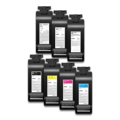 EPSON® Tinta UltraChrome DG2 - 800 ml
