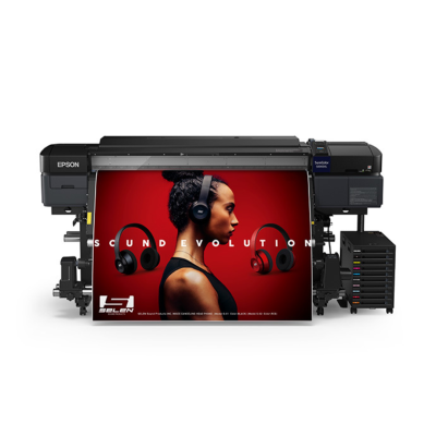 EPSON® SURECOLOR S80600 Series