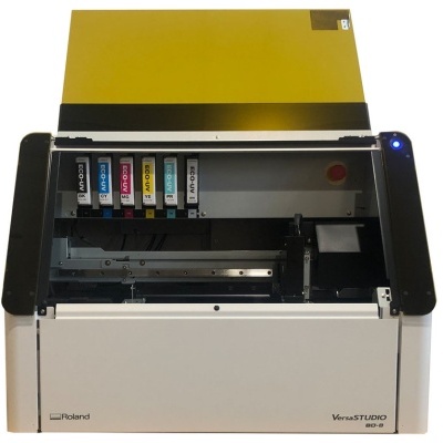 ROLAND® VersaSTUDIO BD-8 UV