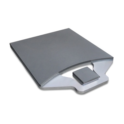 SCHULZE Placa Base LABEL