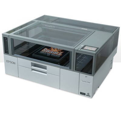 EPSON® SureColor SC-F1000 (DTF+DTG)