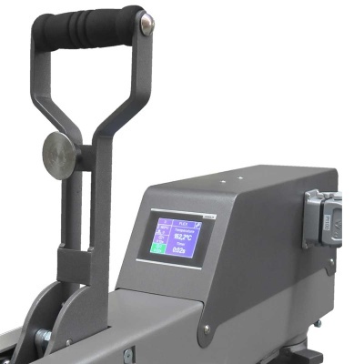 SCHULZE SWING DUO PRESS Series SCHULZE SWING DUO PRESS Series