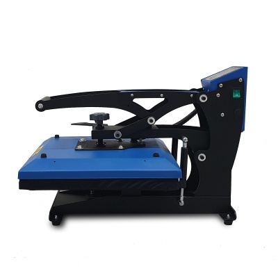 CALORTRANS® Prensa Térmica CT3838 II