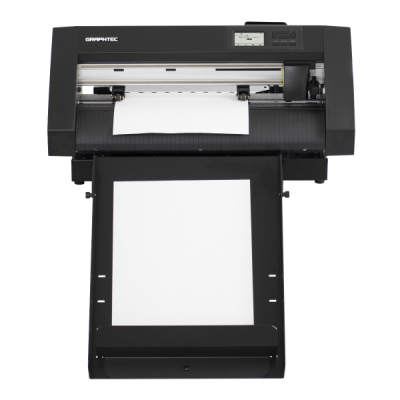 GRAPHTEC® CE8000 ASF1-30 + GRAPHTEC® CE8000-40