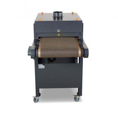 SCHULZE Tunel de Secagem KN 800 PRO