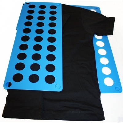 SCHULZE Acessório Dobrador T-Shirts