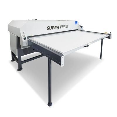 SCHULZE SUPRA PRESS Series