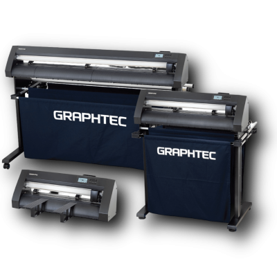 GRAPHTEC® CE8000 Series