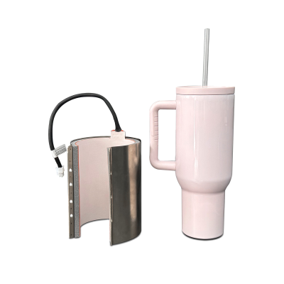 SCHULZE TUMBLER PRESS