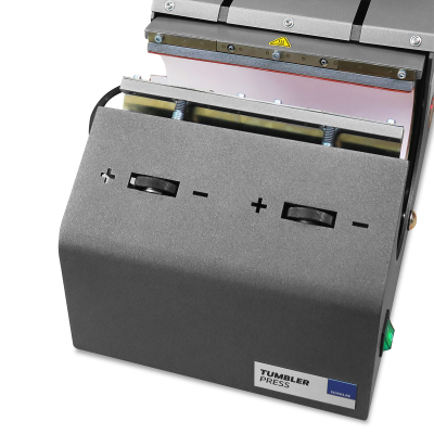 SCHULZE TUMBLER PRESS