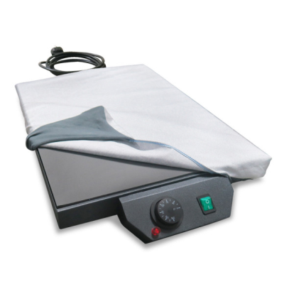 SCHULZE Placa de Base Aquecida