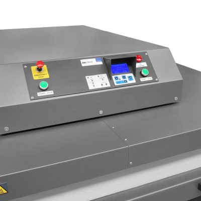 SCHULZE BIG PRESS SERIES