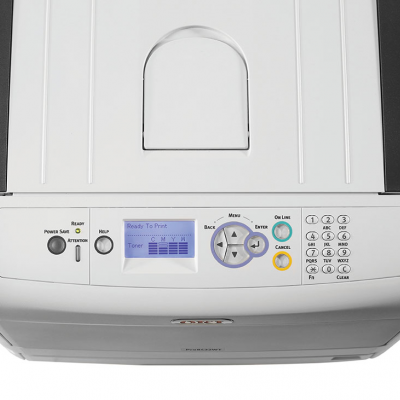 OKI Pro 8432WT