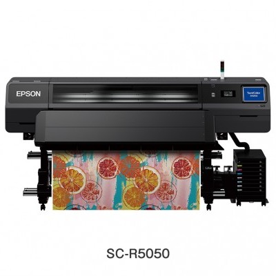EPSON® Surecolor SC-R5000 Series