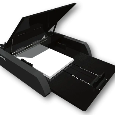 GRAPHTEC® CE8000 ASF1-30 + GRAPHTEC® CE8000-40