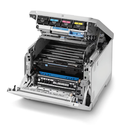 OKI® Impressora Laser C650DN