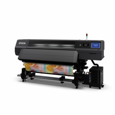 EPSON® Surecolor SC-R5000 Series