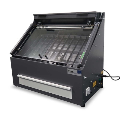 SCHULZE DTF Powder Machine 4050 II