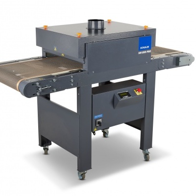 SCHULZE Tunel de Secagem KN 800 PRO