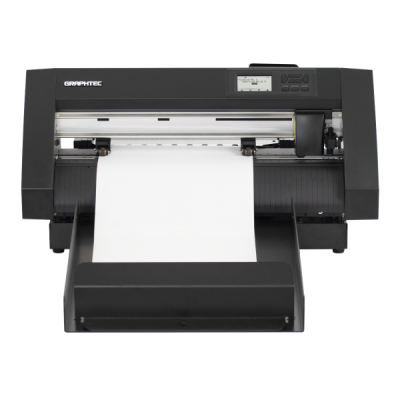 GRAPHTEC® CE8000 ASF1-30 + GRAPHTEC® CE8000-40