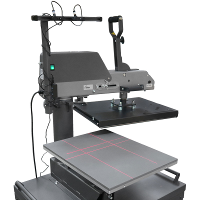 SCHULZE SWING PRESS Series