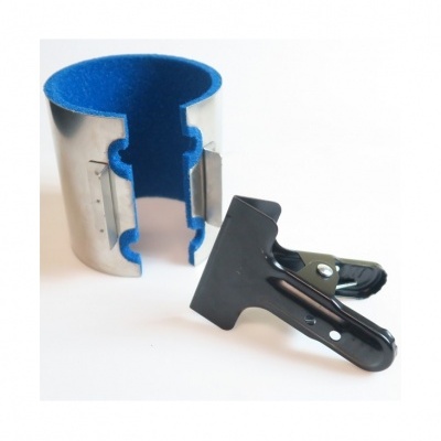 SCHULZE Manga Sublimação Total HOTMUG ALL OVER, 80MM