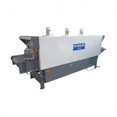 SCHULZE Tuneis de Secagem para DTG/DTF KN Series