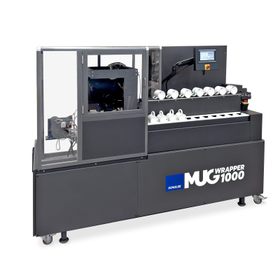 SCHULZE Mug Wrapper 1000
