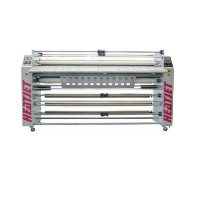 MULTIPLOT Calandra Térmica HEATJET 75 MAX2