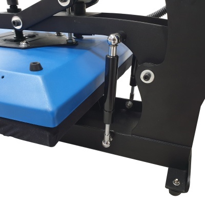 CALORTRANS® Prensa Térmica CT3838 II