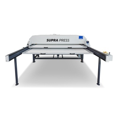 SCHULZE SUPRA PRESS Series SCHULZE SUPRA PRESS Series