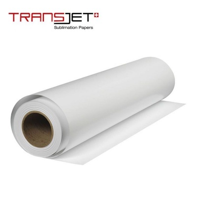SAPPI® Papel Sublimação TRANSJET ECO II