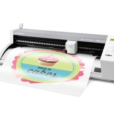 ROLAND® VersaSTUDIO GS2-24