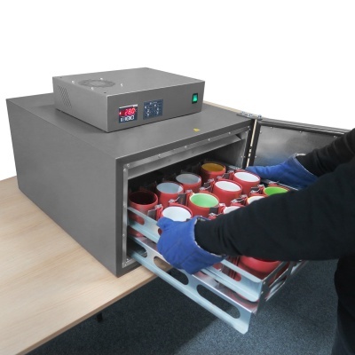 SCHULZE MUG OVEN BOX SCHULZE MUG OVEN BOX